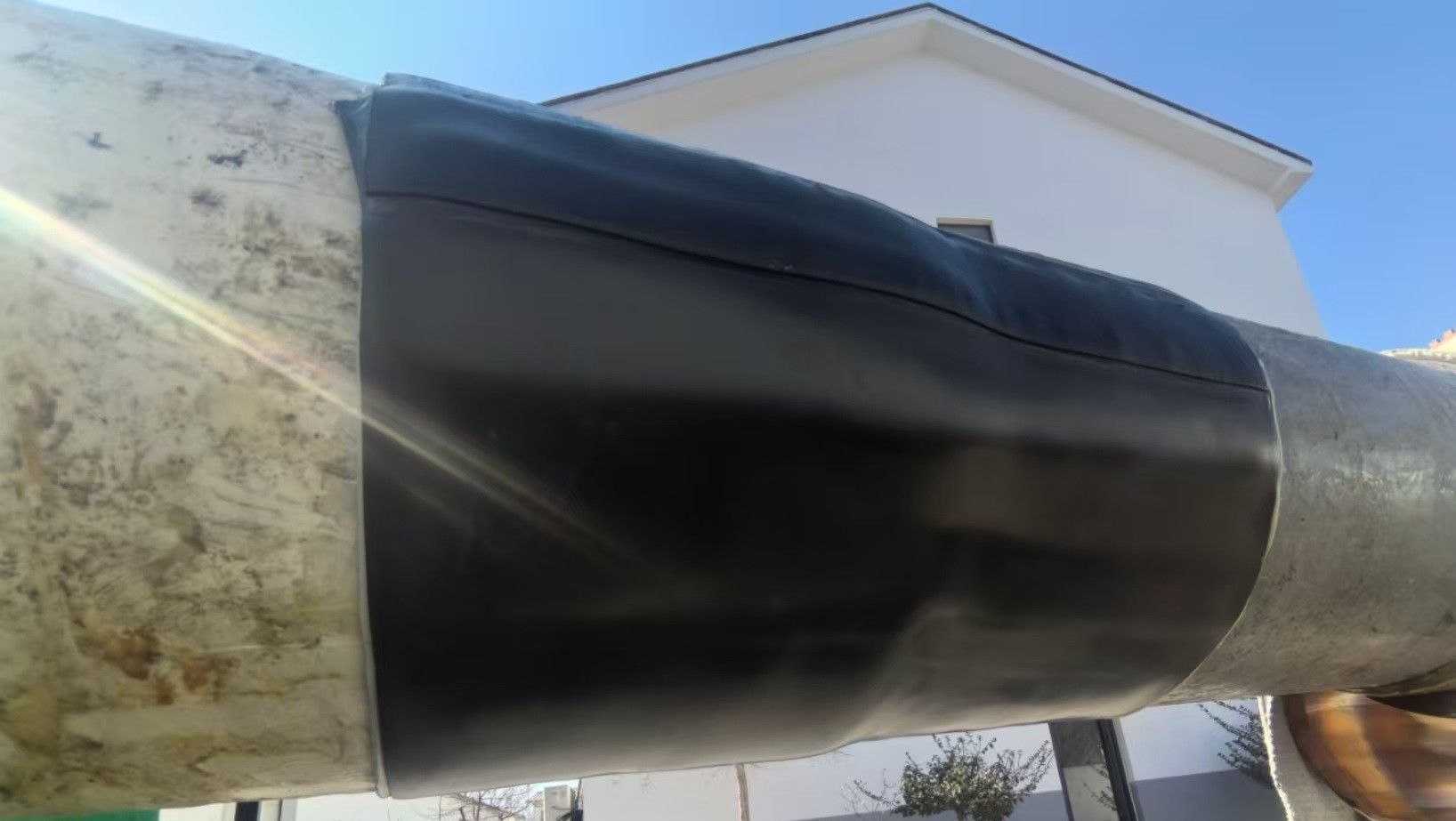 品質 石油テープ 工場