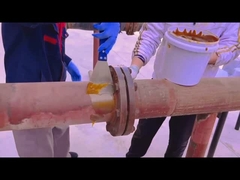 CNPETRO PETROLEUM テープシステム