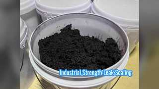 CNPetro ブチルマスチックテープ工業用シーリングソリューション